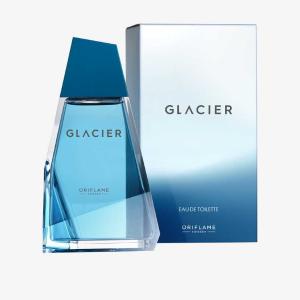 Туалетна вода Glacier [Ґлейшер] 100мл 35665